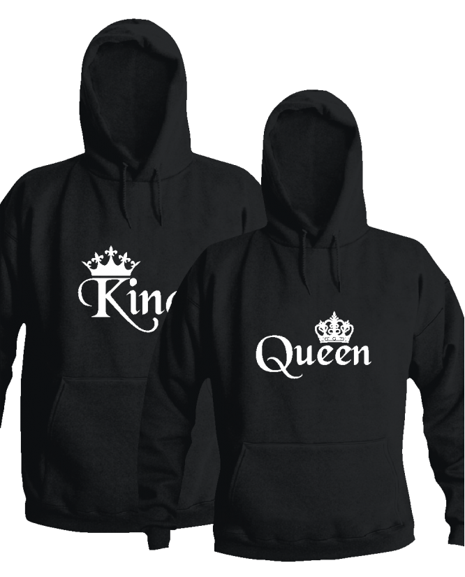 king queen king queen